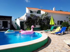 Casa Delfim - Casas Azul&Verde